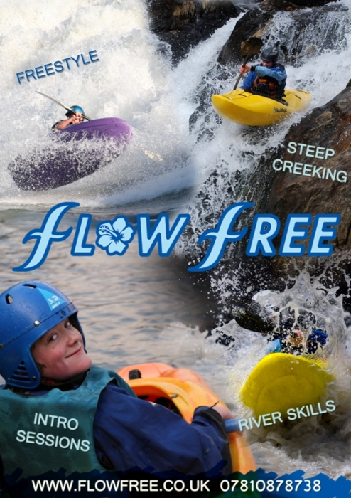 FlowFree - quality coaching for everyone