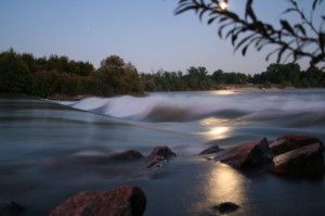 Hawaii sur Rhone looking pretty