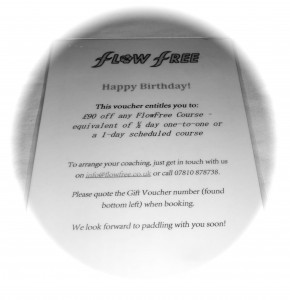 FlowFree Gift Voucher FlowFree Gift Voucher