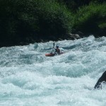 Big Water Rules!