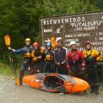 Team Awesome!