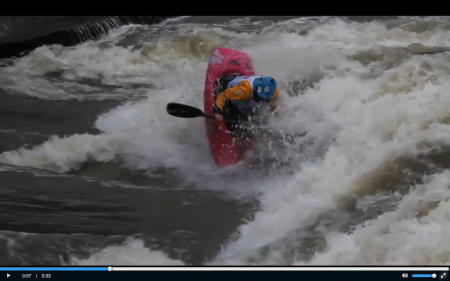 Lowri at Hurley GB Team Selection 2015