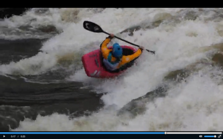 Lowri at Hurley GB Team Selection 2015