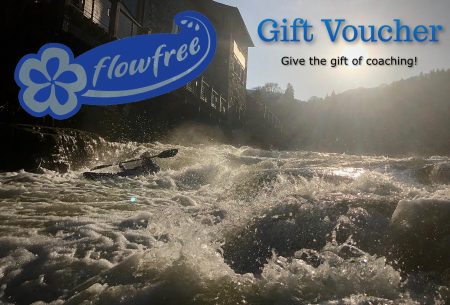 FlowFree gift voucher sample image